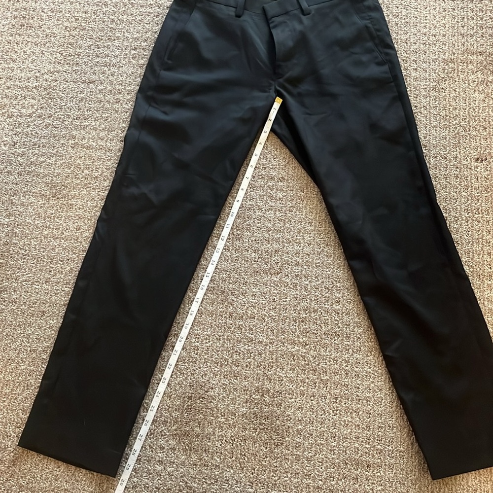 Louis Raphael Men's Dress Pants - Picture 2 of 5